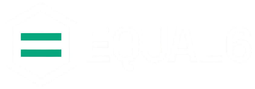 EQUAL6 Logo